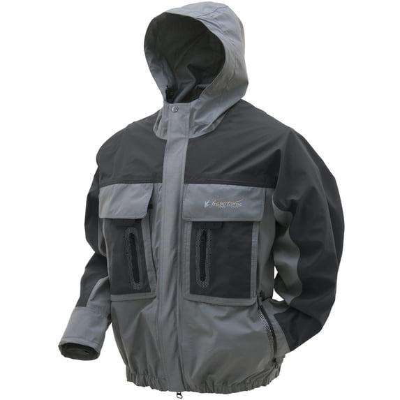 Pilot III Guide Jacket
