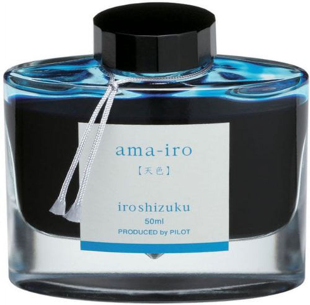 Pilot-Iroshizuku-Bottled-