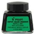thumbnail image 1 of Pilot Jumbo Refillable Permanent Marker Ink Refill, Black Ink | Bundle of 2 Each, 1 of 1