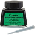 thumbnail image 1 of Pilot Jumbo Refillable Permanent Marker Ink Refill, Black Ink | Bundle of 5 Each, 1 of 2