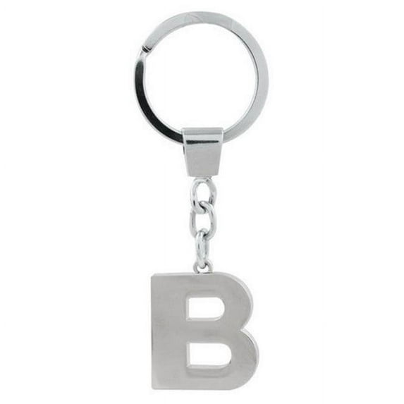 Pilot KC-212B Key Chain Letter - B