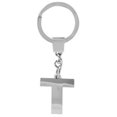 thumbnail image 1 of Pilot KC-212T Key Chain Letter - T, 1 of 1