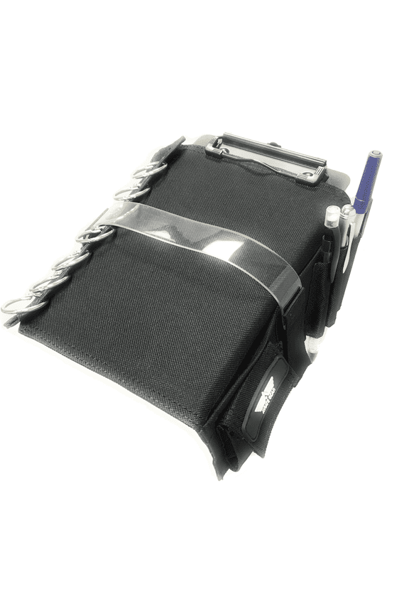 Pilot Kneeboard by Aviate Gear