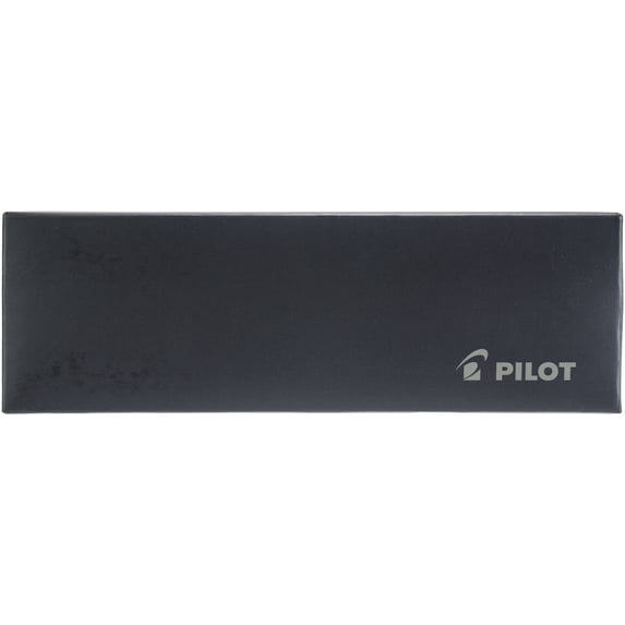 Pilot MR Collection Boxed Medium Fountain Point Pen-Animal, White Tiger W/Black Ink