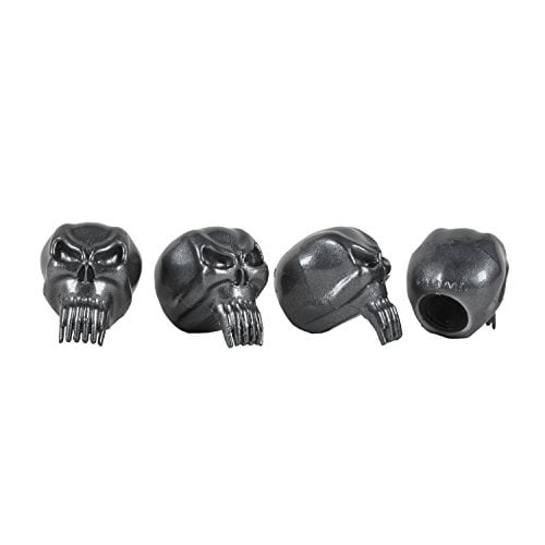 Punisher valve stem caps discount