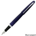 thumbnail image 1 of Pilot  Matte Animal Print Medium-point Fountain Pen, 1 of 5