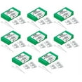 thumbnail image 1 of Pilot Mechanical Pencil 5 Eraser Refills 8-PACK (total 40) 70001, 1 of 4