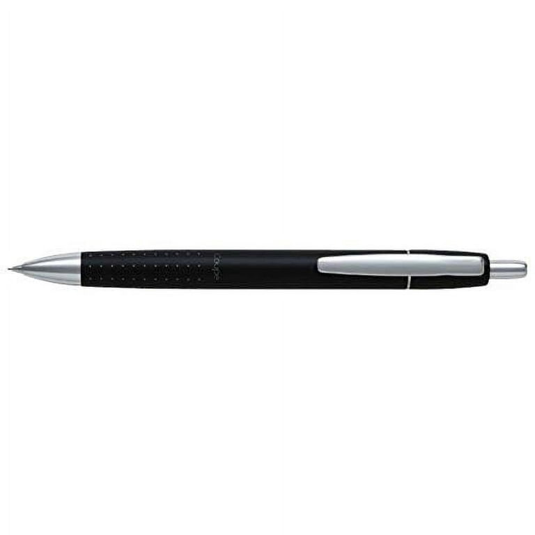 Design Letters - Mechanical Pencil, Black