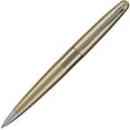 thumbnail image 1 of Pilot Metropolitan Ballpoint Pen - Gold Zig Zag, 1 of 2