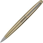 Pilot Metropolitan Ballpoint Pen - Gold Zig Zag