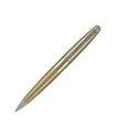 thumbnail image 1 of Pilot Metropolitan Classic Ballpoint Pen - Gold, 1 of 2