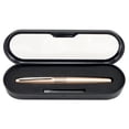 thumbnail image 1 of Pilot Metropolitan Fountain Pen, Gold Zig Zag Barrel, Medium Nib, Black Ink, 1 of 3