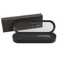 thumbnail image 1 of Pilot Metropolitan Gel Pen, Black Gloss Barrel, Fine Point, Black Ink, 1 of 5