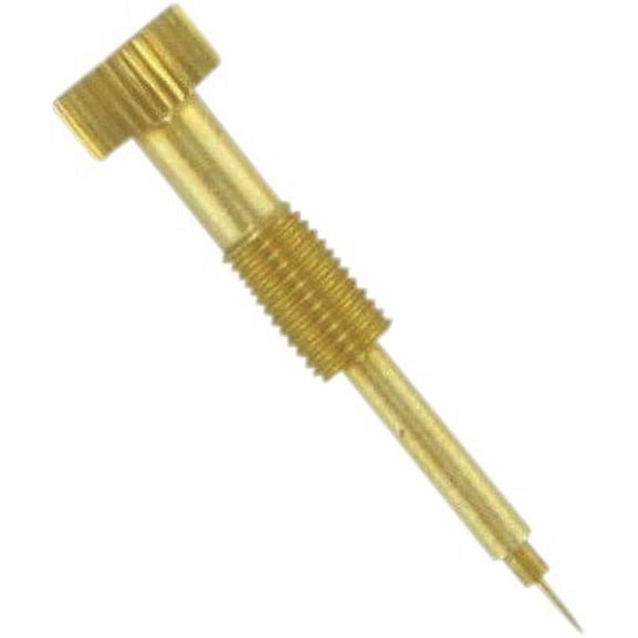 Pilot Mixture Adjustment Screw