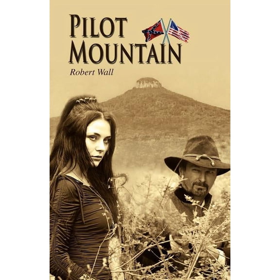 Pilot Mountain (Paperback)