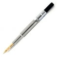 thumbnail image 1 of Pilot Namiki Vanishing Point Nib/Neck/Converter Set, 18k Gold, Medium, 1 of 3