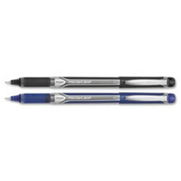 Pilot PIL28902 Precise Grip Bold Rollerball Pens, Blue