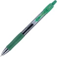 thumbnail image 1 of Pilot, PIL31025, G2 Retractable Gel Ink Rollerball Pens, 12 Per Dozen, 1 of 3