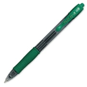 Pilot, PIL31025, G2 Retractable Gel Ink Rollerball Pens, 12 Per Dozen