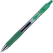 Pilot, PIL31025, G2 Retractable Gel Ink Rollerball Pens, 12 Per Dozen