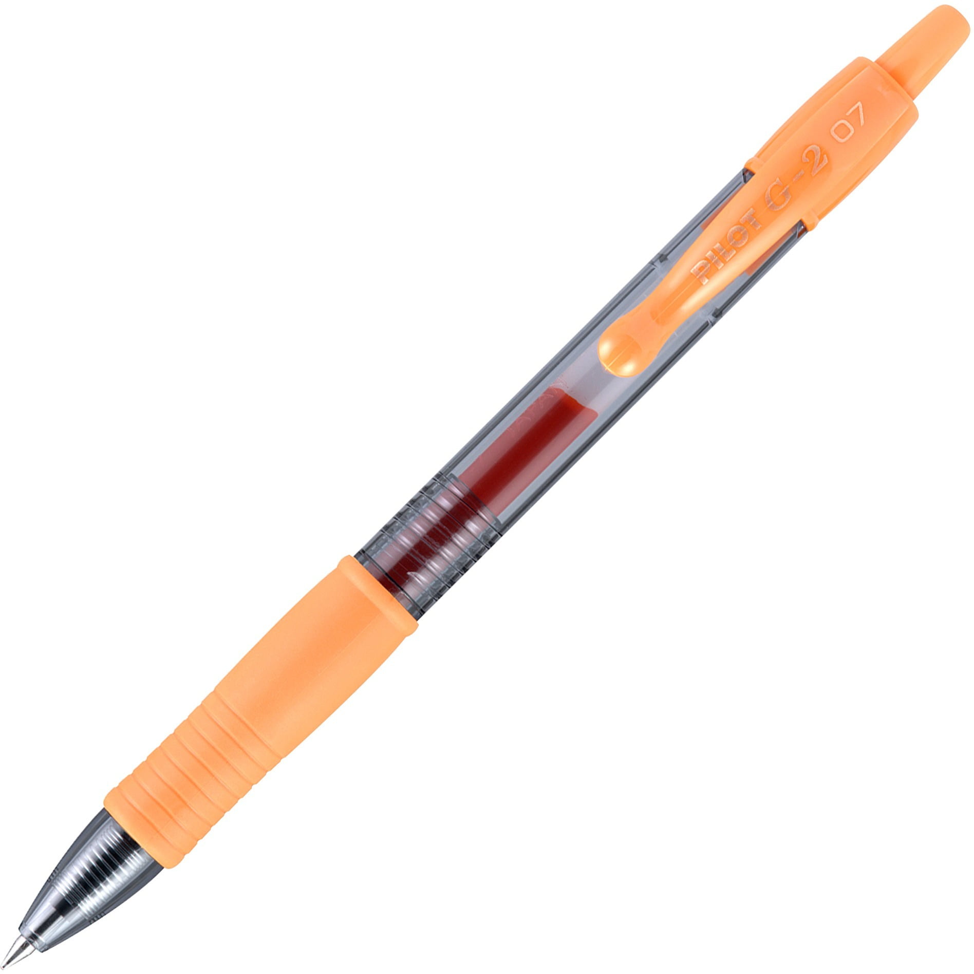 Pilot, PIL31265, G2 -7 Retractable Gel Roller Pens, 12 / Dozen