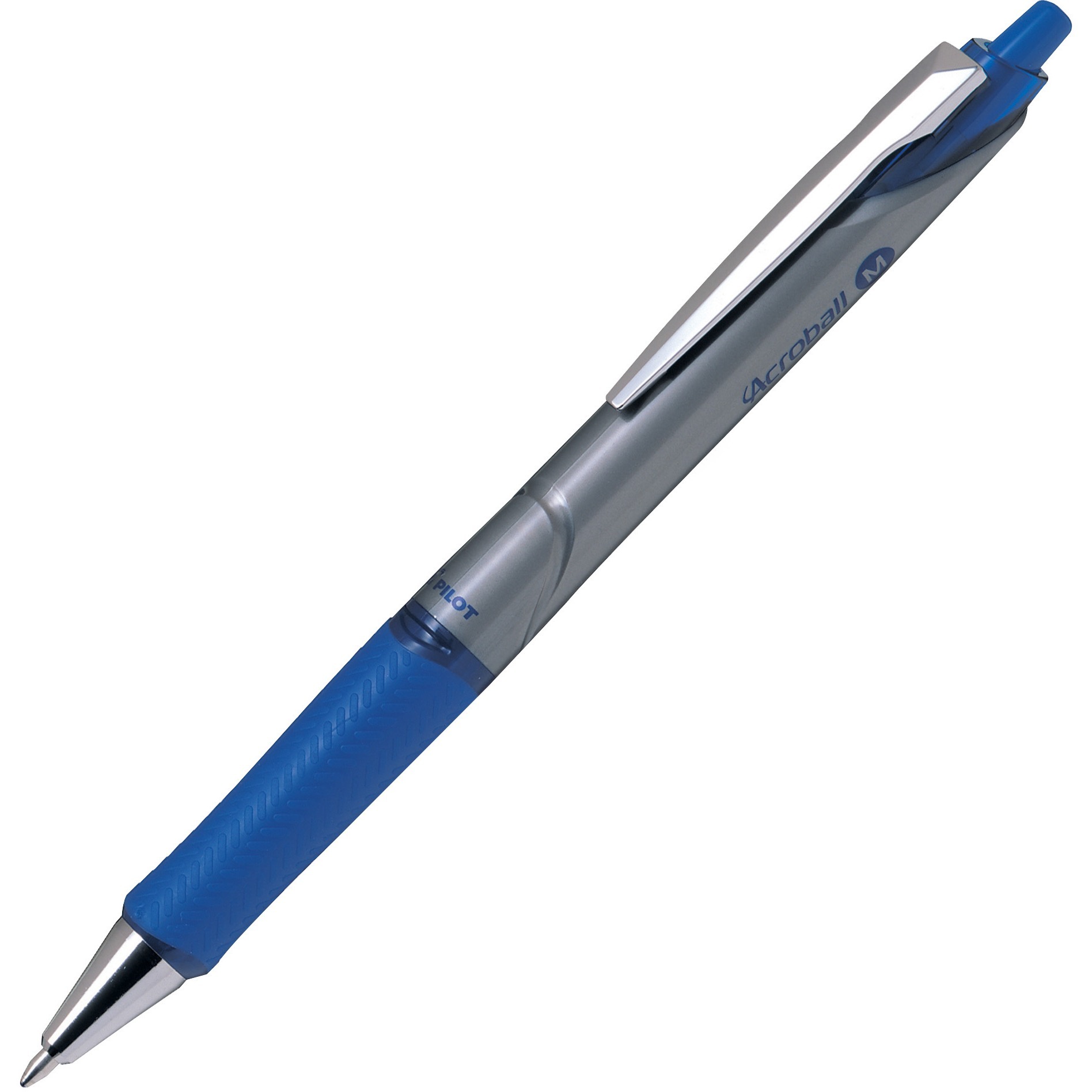 Pilot, PIL31911, Acroball Pro Hybrid Ink Ballpoint Pen, 12 / Dozen - image 1 of 3