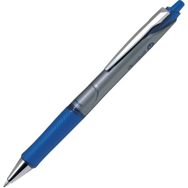 Pilot, PIL31911, Acroball Pro Hybrid Ink Ballpoint Pen, 12 / Dozen