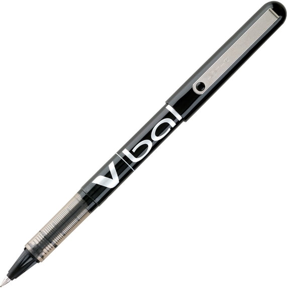 Pilot, PIL35200, Vball Liquid Ink Pens, 12 / Dozen