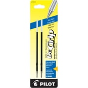 Pilot, PIL77211, Dr. Grip Retractable Pen Refills, 2 / Pack