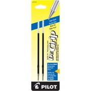 Pilot, PIL77211, Dr. Grip Retractable Pen Refills, 2 / Pack