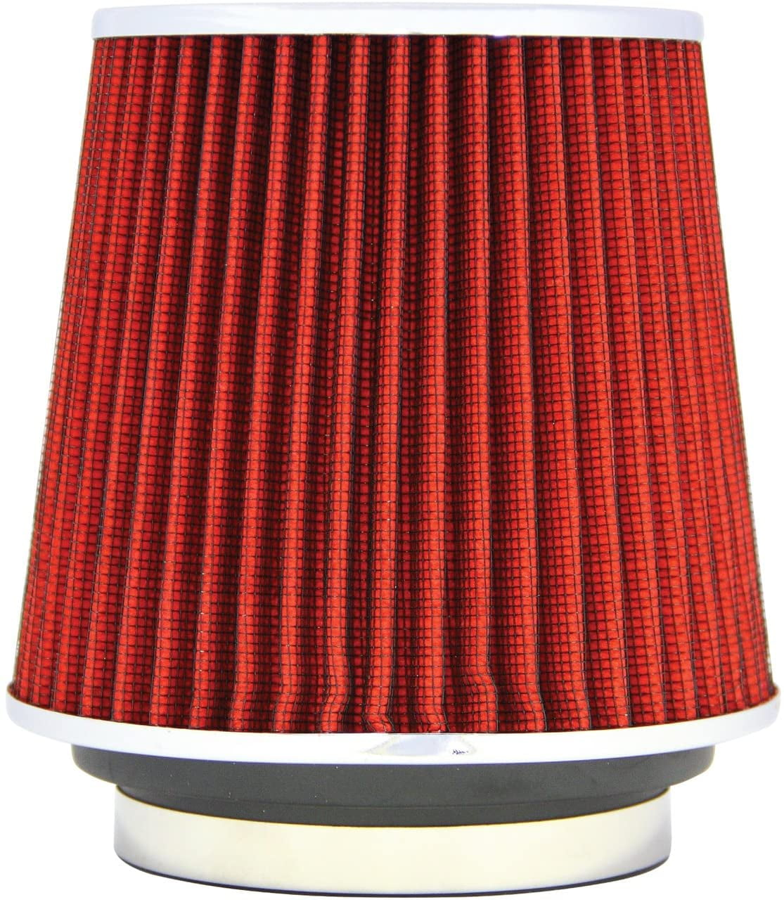 Pilot PM8132 Redline Reusable Cone Air Intake Filter