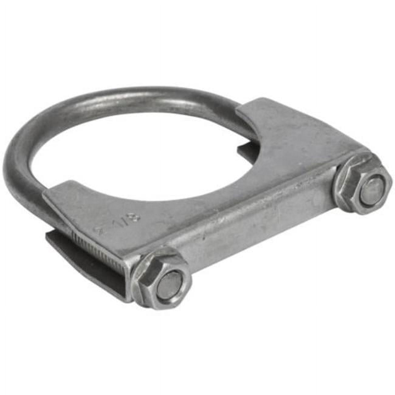 Pilot PMD620 2.125 in. UBolt Exhaust Clamp