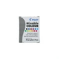 thumbnail image 1 of Pilot Parallel Pen Ink Refill Set, 12-Colors, 1 of 2