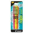thumbnail image 1 of Pilot Pen Corporation of America : Erasable Highlighter, 3/PK, Assorted -:- Sold as 2 Packs of - 3 - / - Total of 6 Each, 1 of 1