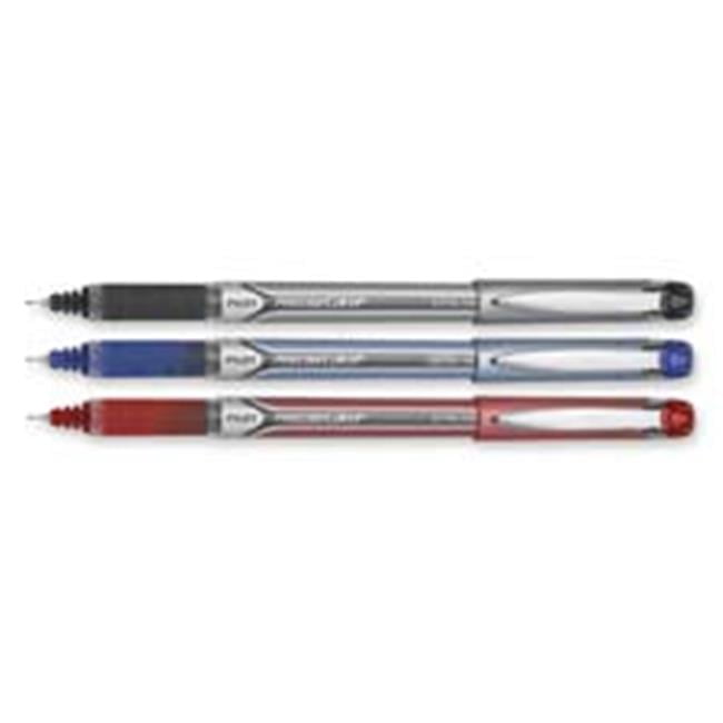 Pilot Pen Corporation of America PI  Rollerball Pen - Blue Barrel-Ink