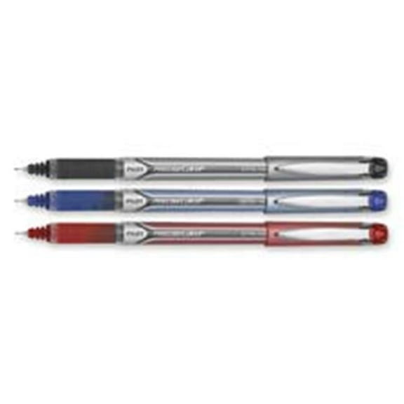 Pilot Pen Corporation of America PI Rollerball Pen - Blue Barrel-Ink