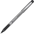 thumbnail image 1 of Pilot Precise Grip Extra-Fine Capped Rolling Ball Pens - Extra Fine Pen Point - 0.5 Mm Pen Point Size - Black - Black, 1 of 3