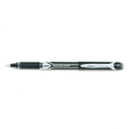 thumbnail image 1 of Pilot : Precise Grip Stick Roller Ball Pen, Metallic Barrel, Black Ink, Bold Point -:- Sold as 2 Packs of - 1 - / - Total of 2 Each, 1 of 1