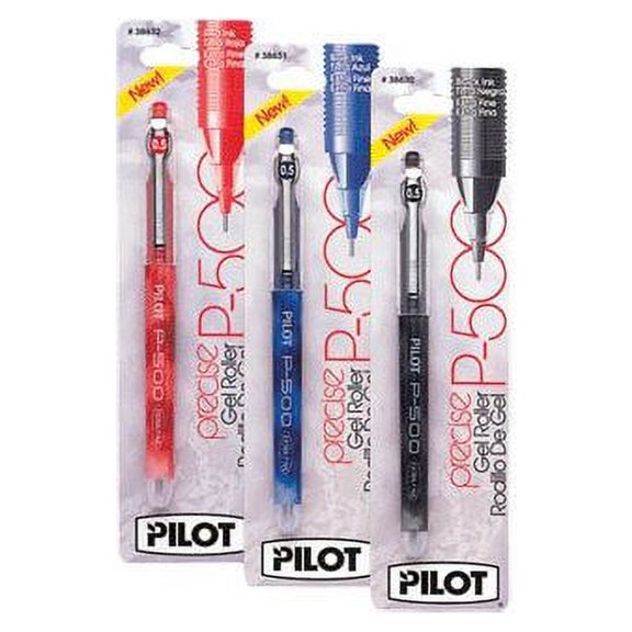 Pilot Precise Rolling Single 38630
