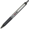thumbnail image 1 of Pilot Precise V5 RT Extra-Fine Premium Retractable Rolling Ball Pens - Bar-coded - Extra Fine Pen Point - 0.5 mm Pen Point Size - Needle Pen Point Style - Retractable - Black - | Bundle of 10 Each, 1 of 1