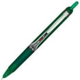 thumbnail image 1 of Pilot Precise V5 RT Extra-Fine Premium Retractable Rolling Ball, Pens Extra Fine Pen Point - 0.5 mm Pen Point Size - Needle Pen Point Style - Refillable - Retractable - Green - Green Barrel - 12 / Doz, 1 of 2