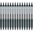 thumbnail image 1 of Pilot Precise V5 Premium Rolling Ball Retractable Pens, Extra Fine Point,0.5 mm, Black Ink, 14 Count, 1 of 5