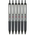 thumbnail image 1 of Pilot Precise V5 RT Retractable Rolling Ball Pens, Extra Fine Point, Black Ink, 6 Pens, 1 of 3