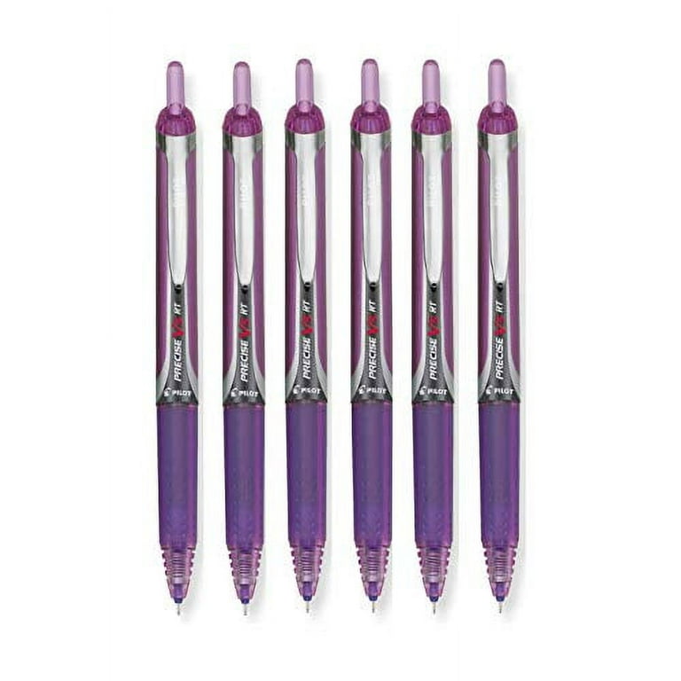 Recarga para Bolígrafo de Gel Borrable - Erasable Pen PURPLE 