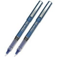 thumbnail image 1 of Pilot Precise V5 Stick Rolling Ball Pens, Extra Fine Point, Blue 2-PACK(35335), 1 of 4