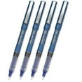 thumbnail image 1 of Pilot Precise V5 Stick Rolling Ball Pens, Extra Fine Point, Blue 4-PACK(35335), 1 of 4