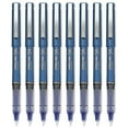 thumbnail image 1 of Pilot Precise V5 Stick Rolling Ball Pens, Extra Fine Point, Blue 8-PACK(35335), 1 of 3