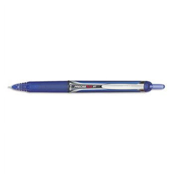 Pilot Precise V5RT Retractable Rolling Ball Pen PEN,PRECISE,V5 RT,BE (Pack of50)