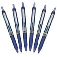 thumbnail image 1 of Pilot Precise V7 RT Retractable Rolling Ball Pens, Fine Point, Blue Ink, 6 Pack, 1 of 2
