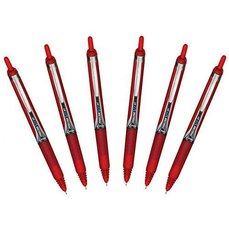 https://i5.walmartimages.com/seo/Pilot-Precise-V7-RT-Retractable-Rolling-Ball-Pens-Fine-Point-Red-Ink-6-Pack_15f5aebb-0e58-4526-b22a-4a0aab83f9c0.c63ec659c76f3c6f448ce0b54a856186.jpeg?odnHeight=768&odnWidth=768&odnBg=FFFFFF